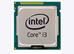 Intel Corei3 3240 Tray